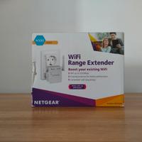 NETGEAR N300 ripetitore wireless WiFi