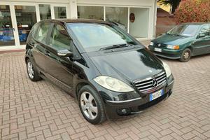 Mercedes-benz A 150 KM 112.900 OK NEO PATENTATI