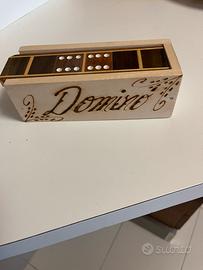 Domino gioco da tavolo