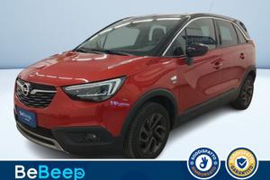 Opel Crossland X 1.2 ULTIMATE S&S 130CV AUTO