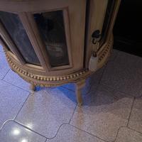 Carrello a mibiletto porta liquore