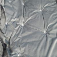 copri testata in velluto con svarosky