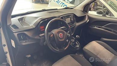 Fiat Doblò 1.3