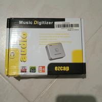 digitiser MP3  converter 