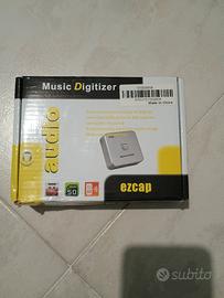 digitiser MP3  converter 