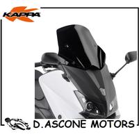 CUPOLINO KAPPA YAMAHA TMAX 530 2012 2016 FUME'