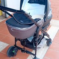 PASSEGGINO TRIO CHICCO