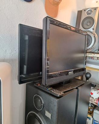 TV varie