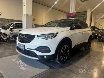 Opel Grandland X 1.2 Turbo 12V 130 CV Start&Stop a