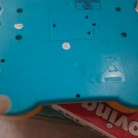 gioco interativo per bsmbini