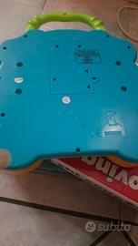 gioco interativo per bsmbini