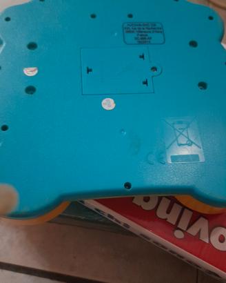 gioco interativo per bsmbini