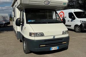 Camper Rimor
