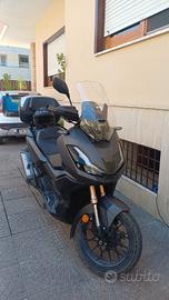  HONDA adv350