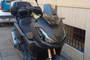  HONDA adv350