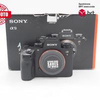 Sony A9