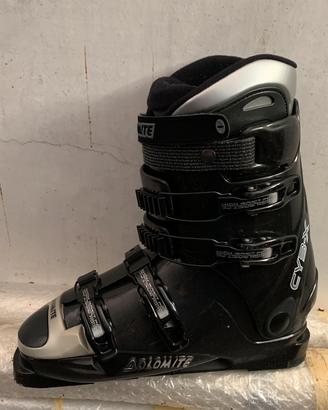 Scarponi da sci Dolomite