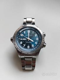 Hamilton khaki X_Wind