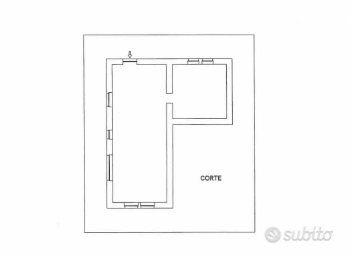 Casa in campagna - Altro