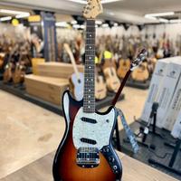 FENDER AMERICAN PERFORMER MUSTANG RW 3TSB