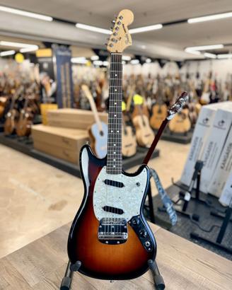 FENDER AMERICAN PERFORMER MUSTANG RW 3TSB