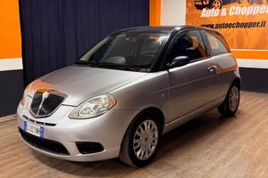 LANCIA YPSILON CON SOLI 56.412 KM