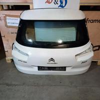 portellone bagagliaio per CITROEN C4 PICASSO 2016