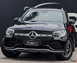 Mercedes-Benz GLC 200 d Premium AMG 4MATIC