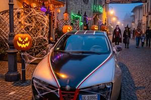 Alfa romeo 159