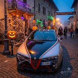 Alfa romeo 159