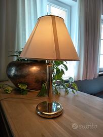 Lampada da tavola