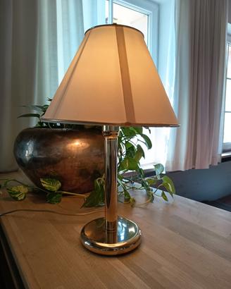Lampada da tavola
