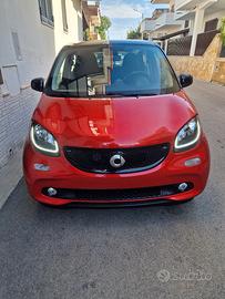 Smart ForFour 90 c.v.