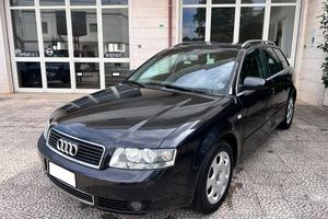 AUDI A4 1.9 TDI/130 CV cat Avant