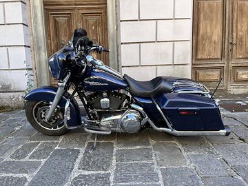 Harley Davidson Street Glide