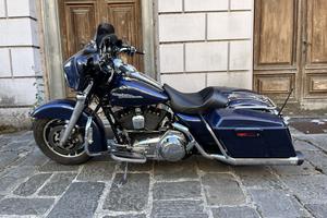 Harley Davidson Street Glide