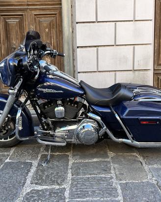Harley Davidson Street Glide