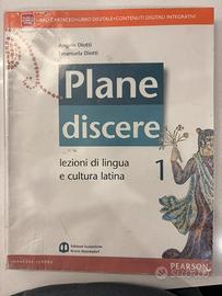 Plane discere 1 9788842435150