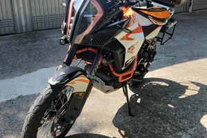 Ktm SuperAdventure 1290 r