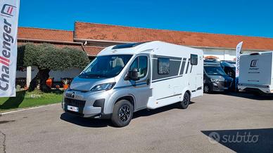 Carado V337 PRO - Semintegrale compatto