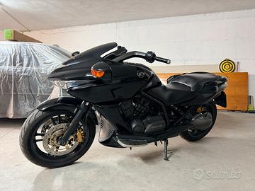Honda DN-01