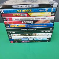 12 videogiochi per pc 