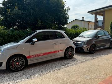 Abarth 500