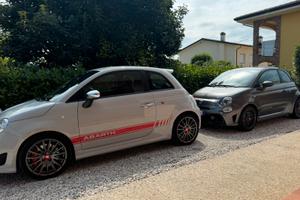 Abarth 500