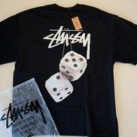 magliette stussy vari colori 