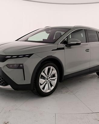 Skoda Elroq 50