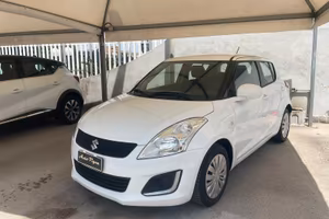 Suzuki Swift 1.2 VVT 5 porte B-Top