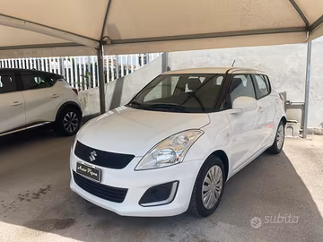 Suzuki Swift 1.2 VVT 5 porte B-Top