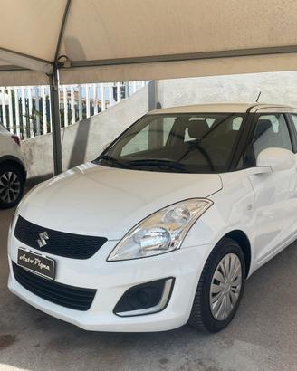 Suzuki Swift 1.2 VVT 5 porte B-Top