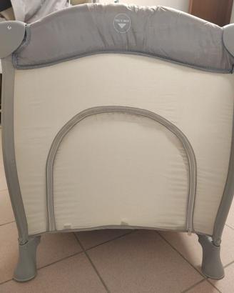 Letto Pieghevole 120x60